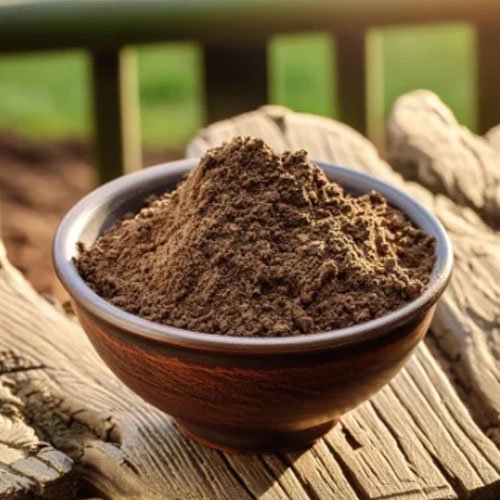 Cow Dung Powder