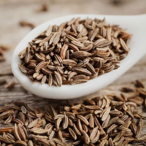 Cumin Seed